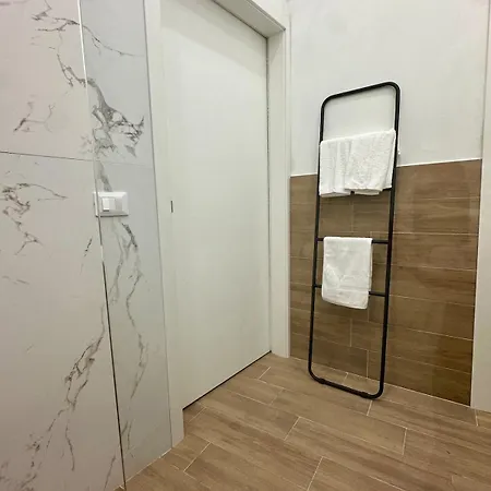 Casa Di Anna * Παλέρμο