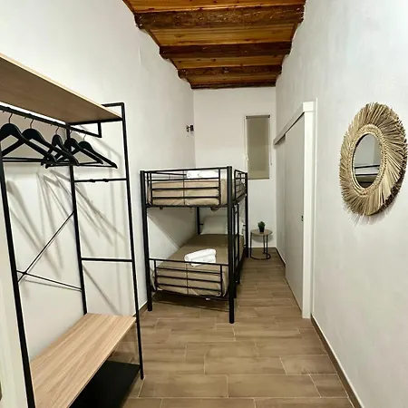 Casa Di Anna Semesterbostad *