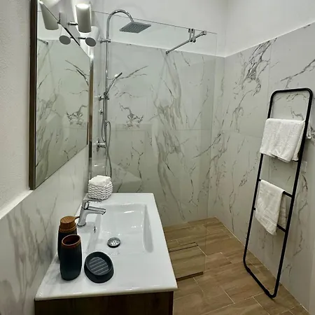 Casa Di Anna Σπίτι διακοπών Παλέρμο