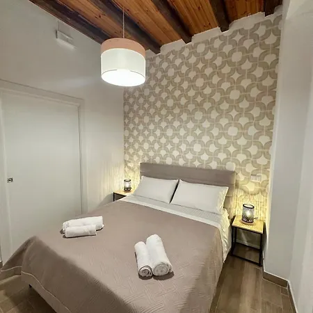 Casa Di Anna Παλέρμο