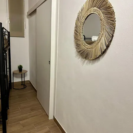 Casa Di Anna Σπίτι διακοπών Παλέρμο